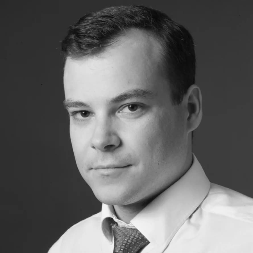Андрей Соколов