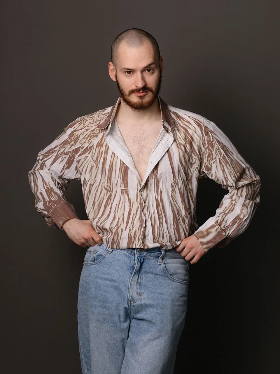Николай Балацкий