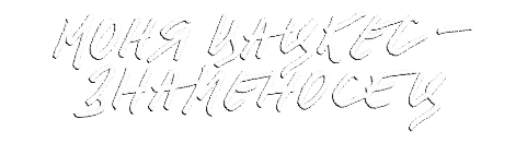 Моня Цацкес – знаменосец